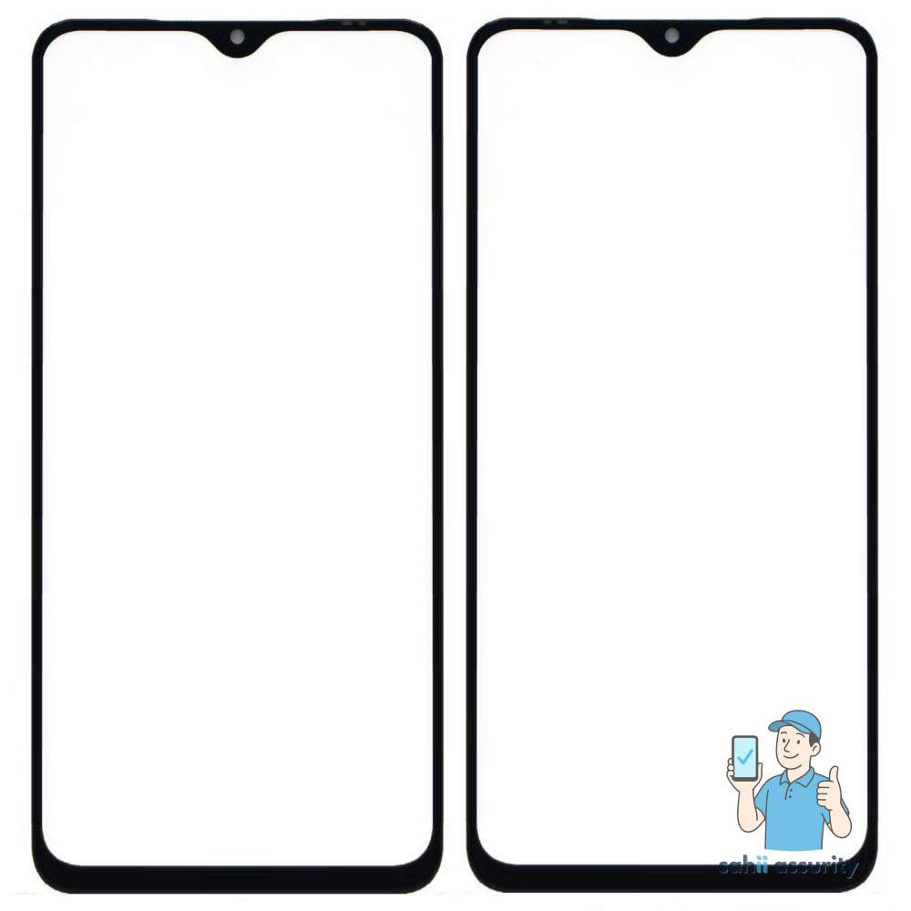 Front Glass for Xiaomi Redmi 9 Power